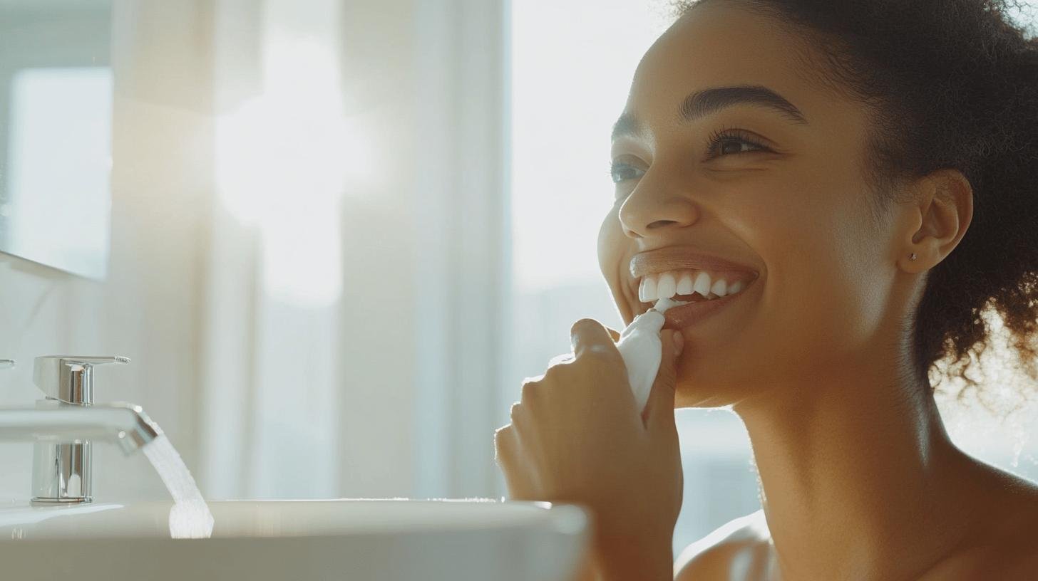 Bien Se Rincer La Bouche Techniques Et Conseils Pour Une Meilleure