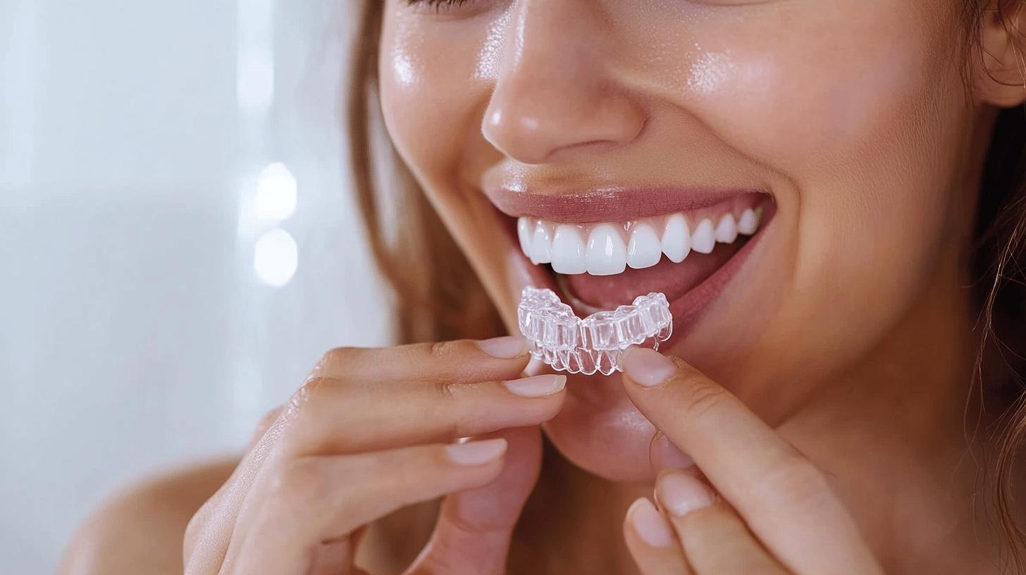 Tout savoir sur les gouttières Invisalign : fonctionnement, étapes et ...