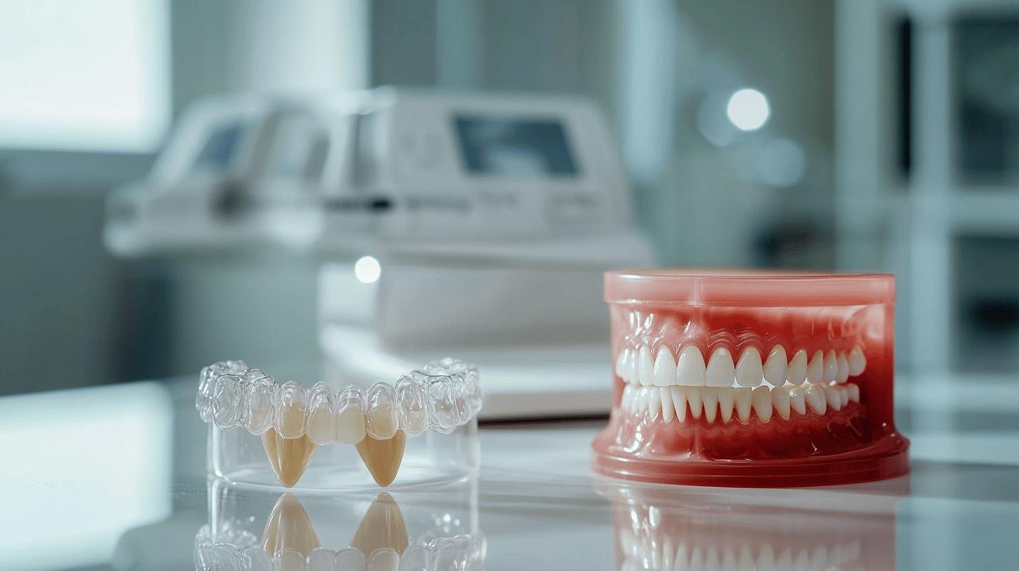 Gouttières dentaires pour repositionner les dents  Quest-ce que cest-1.jpg