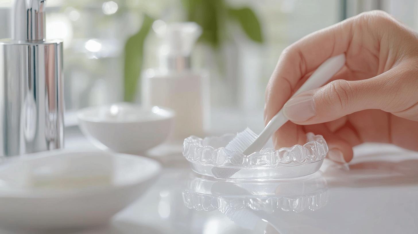 Solutions Maison pour Nettoyer Gouttières Invisalign-1.jpg