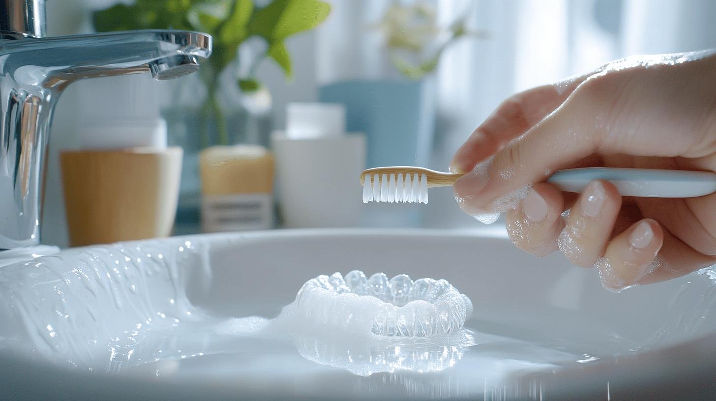 Astuces pour nettoyer les gouttières orthodontiques  Méthodes efficaces-1.jpg