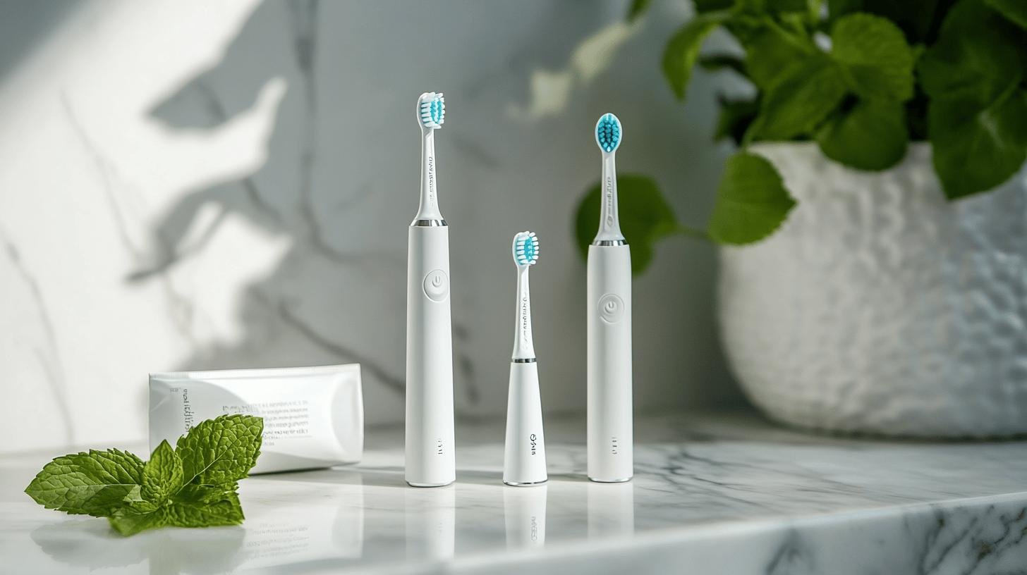 Brosse à dents manuelle ou électrique : quel choix privilégier pour une ...