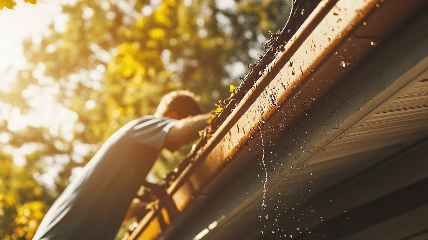 Comment prévenir laccumulation de tartre sur les gouttières-1.jpg