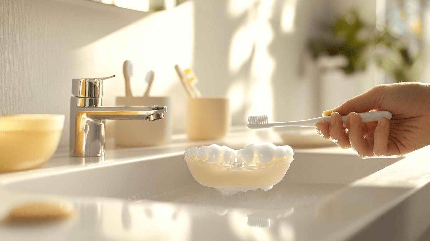 Avant de mettre en place une gouttière dentaire  préparation et hygiène-1.jpg