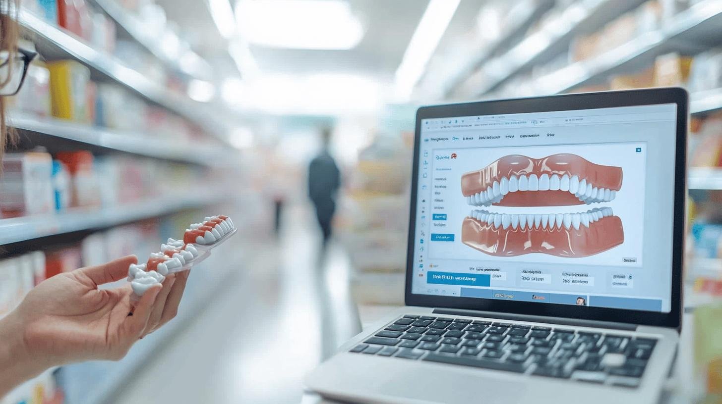 Où Acheter une Gouttière Dentaire Fiable  Options en Ligne et en Pharmacie-1.jpg