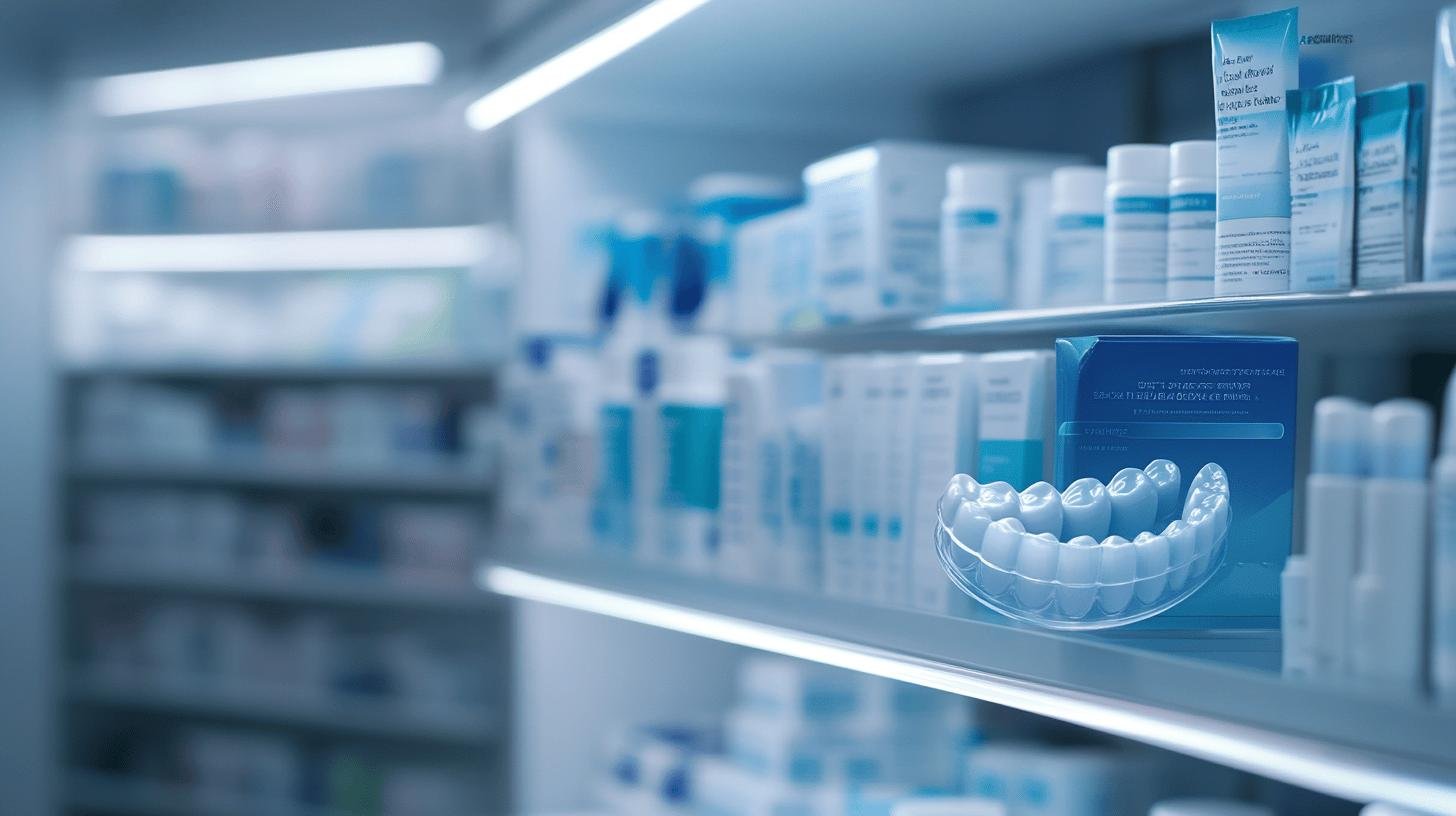 Introduction aux gouttières dentaires de nuit en pharmacie  aperçu de leur rôle et de leurs caractéristiques-1.jpg