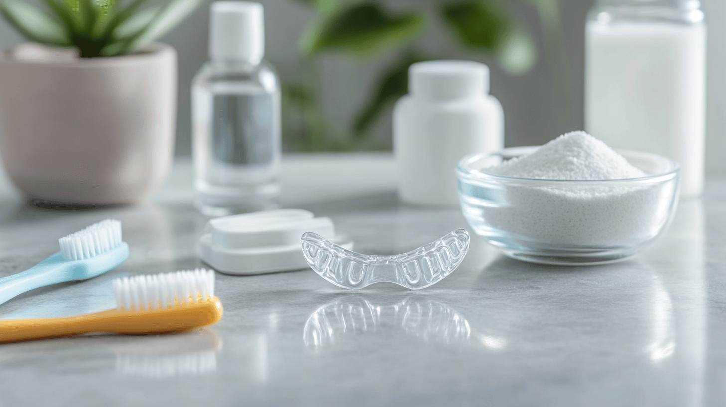 Nettoyant Gouttière Dentaire  Importance et Impact sur la Santé Bucco-dentaire-1.jpg