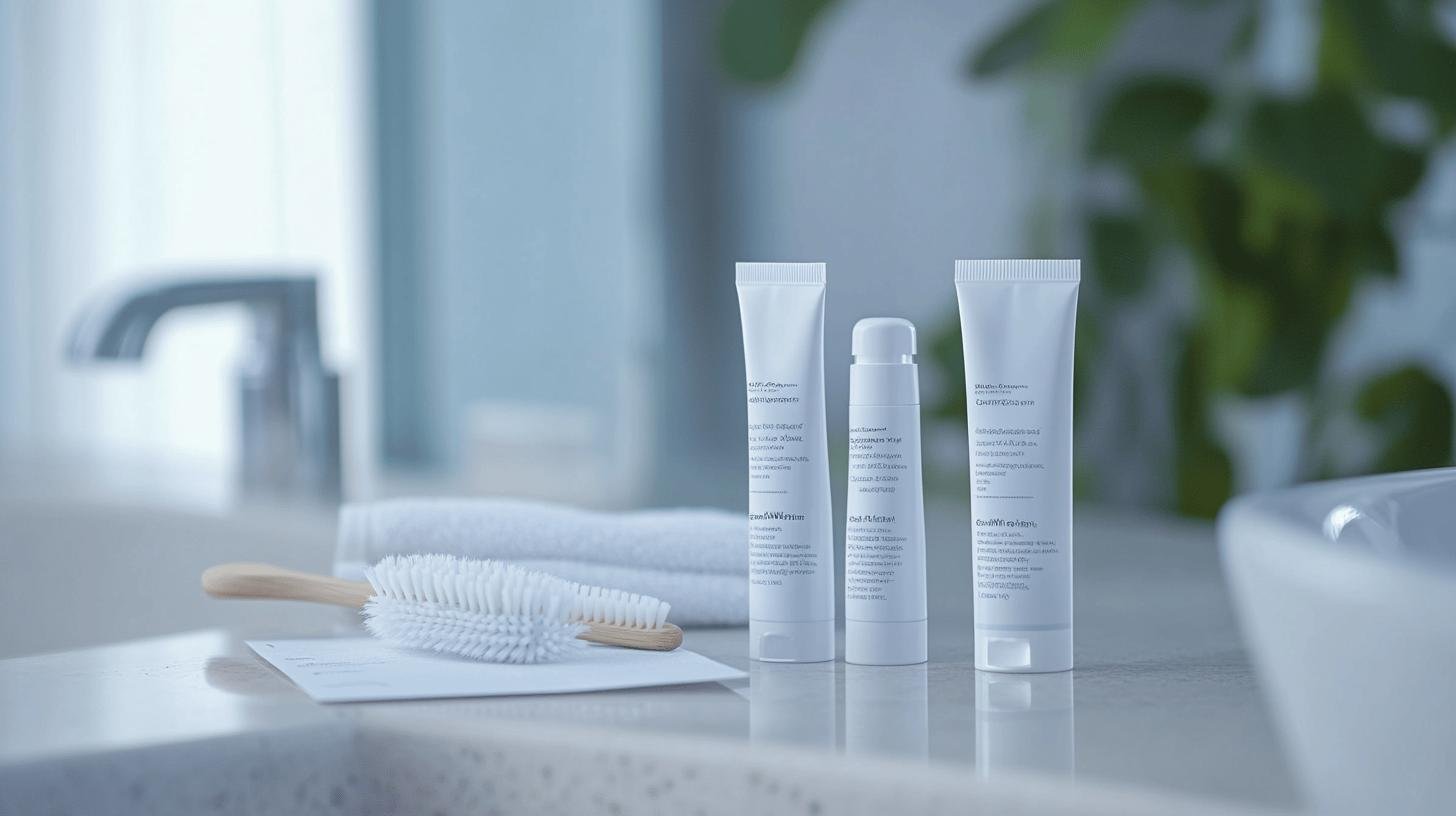 Caractéristiques et sécurité du gel blanchiment dentaire pour gouttière-1.jpg