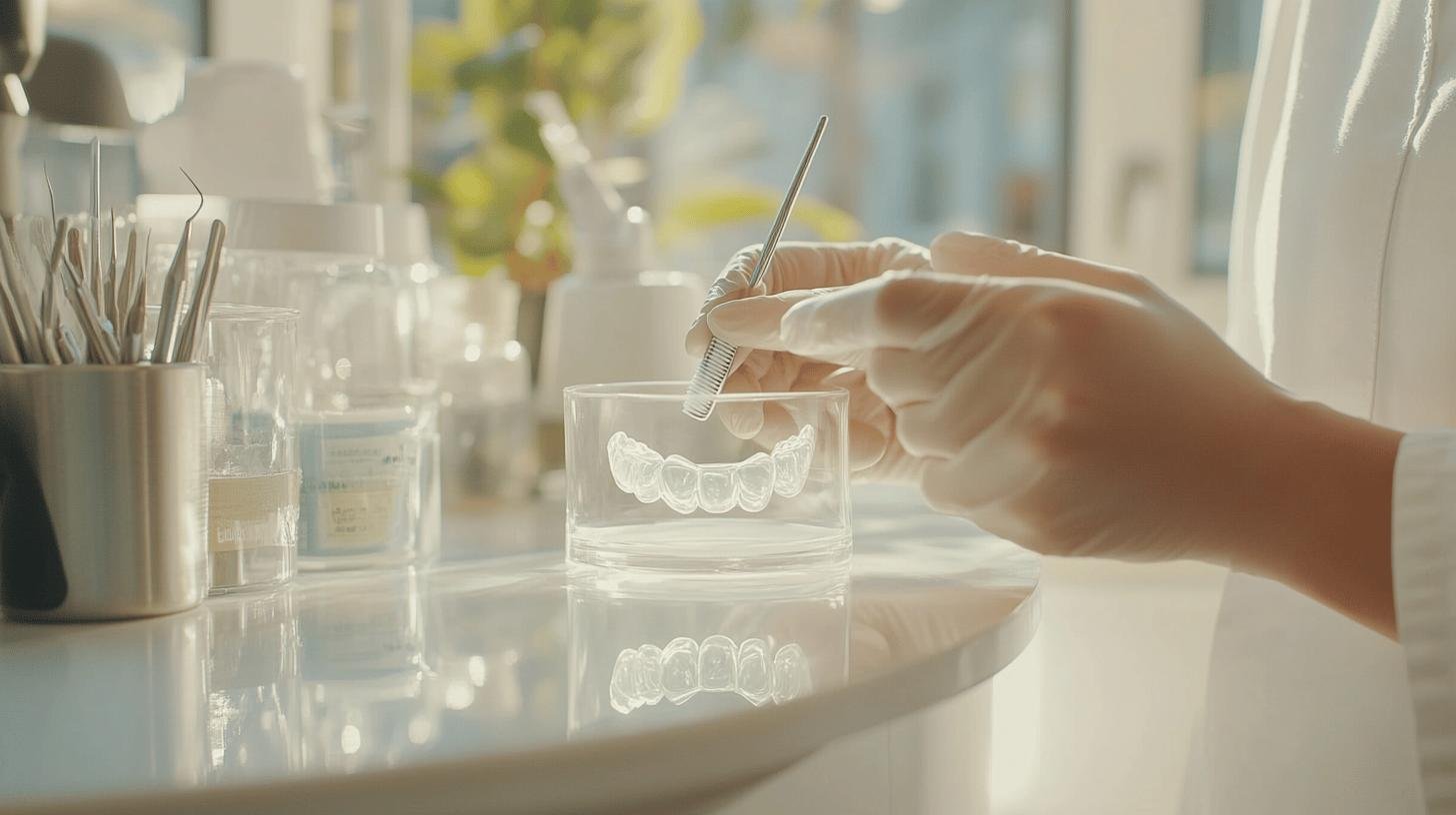Pourquoi nettoyer une gouttière dentaire quotidiennement et garantir son efficacité-1.jpg
