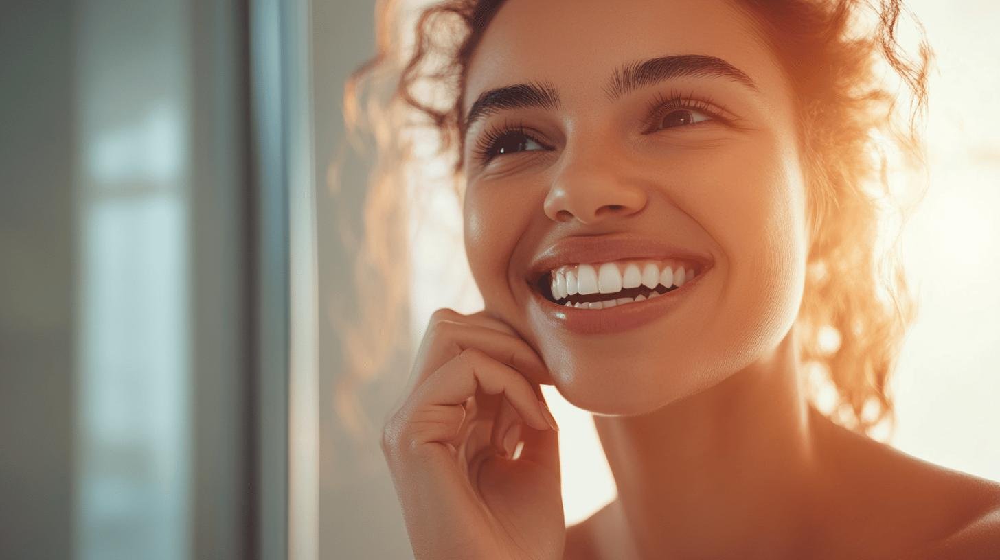 Gencive Blanche Après Blanchiment Dentaire Causes, Solutions et — free download