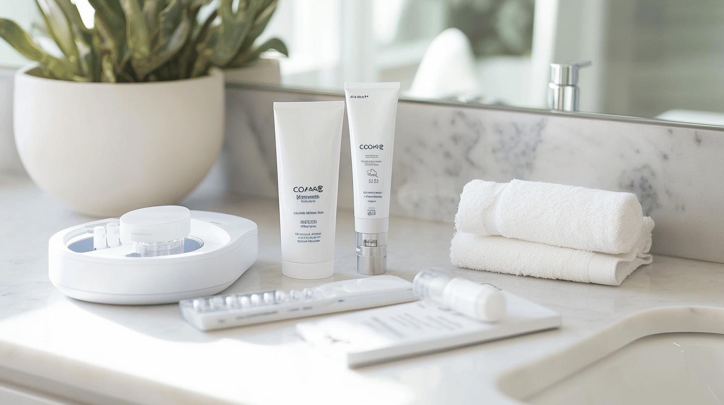 Aperçu et fonctionnalités du kit blanchiment dentaire Colgate avis-1.jpg