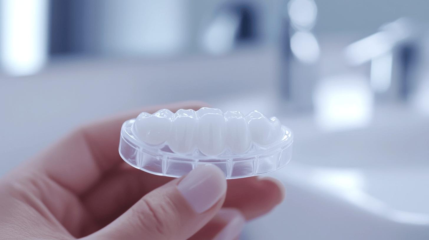 Caractéristiques et sécurité du gel blanchiment dentaire pour gouttière-1.jpg
