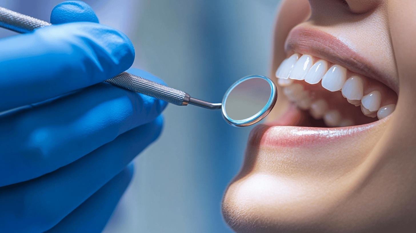 Blanchiment dentaire chez le dentiste  Où faire blanchiment dentaire en toute sécurité-1.jpg