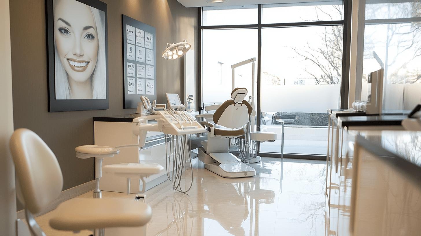 Blanchiment dentaire chez le dentiste  Où faire blanchiment dentaire en toute sécurité-1.jpg