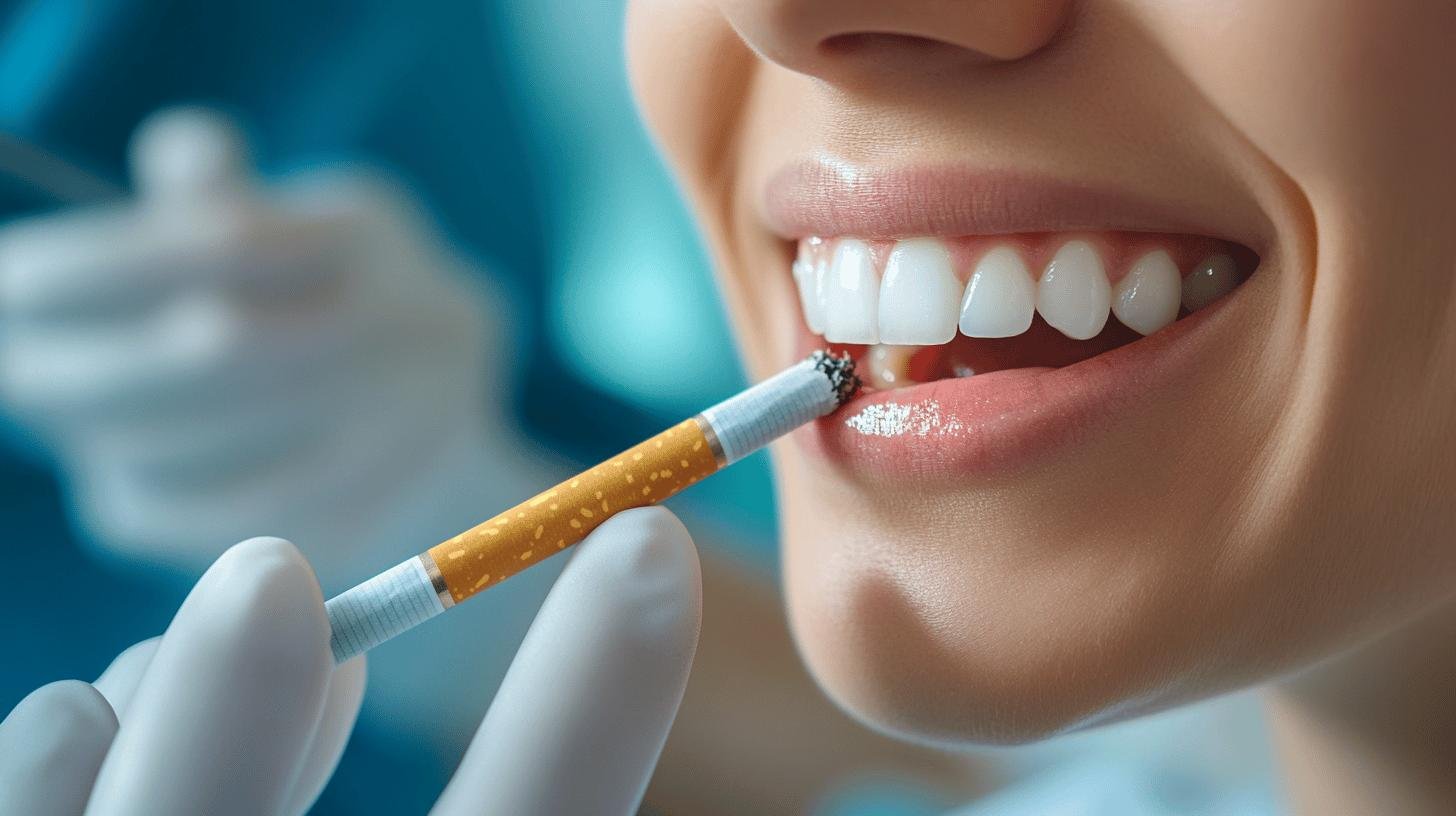 Fumer après blanchiment dentaire  Comprendre limpact sur lesthétique et la santé-1.jpg