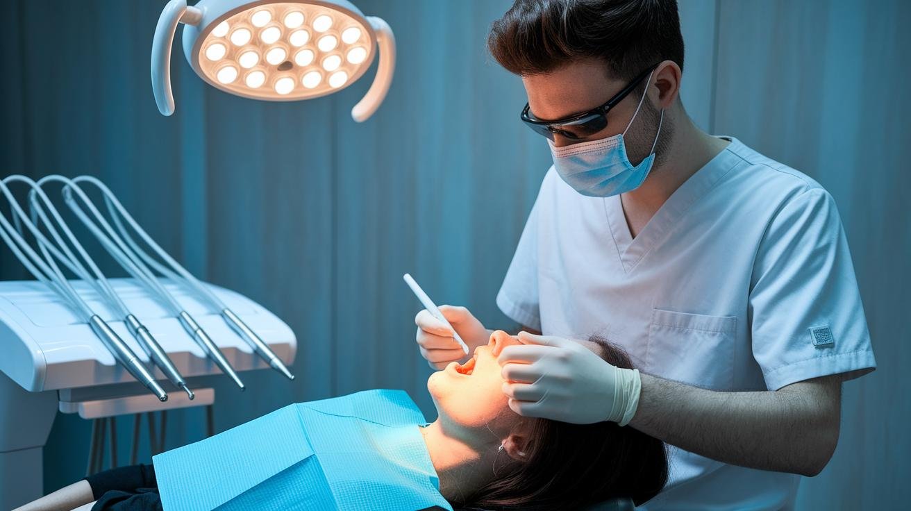 Blanchiment Dentaire Vannes  Deroulement de la Seance en Cabinet.jpg