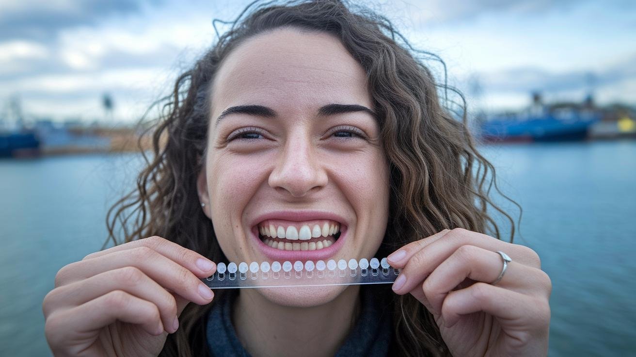 Blanchiment Dentaire Vannes  Deroulement de la Seance en Cabinet.jpg