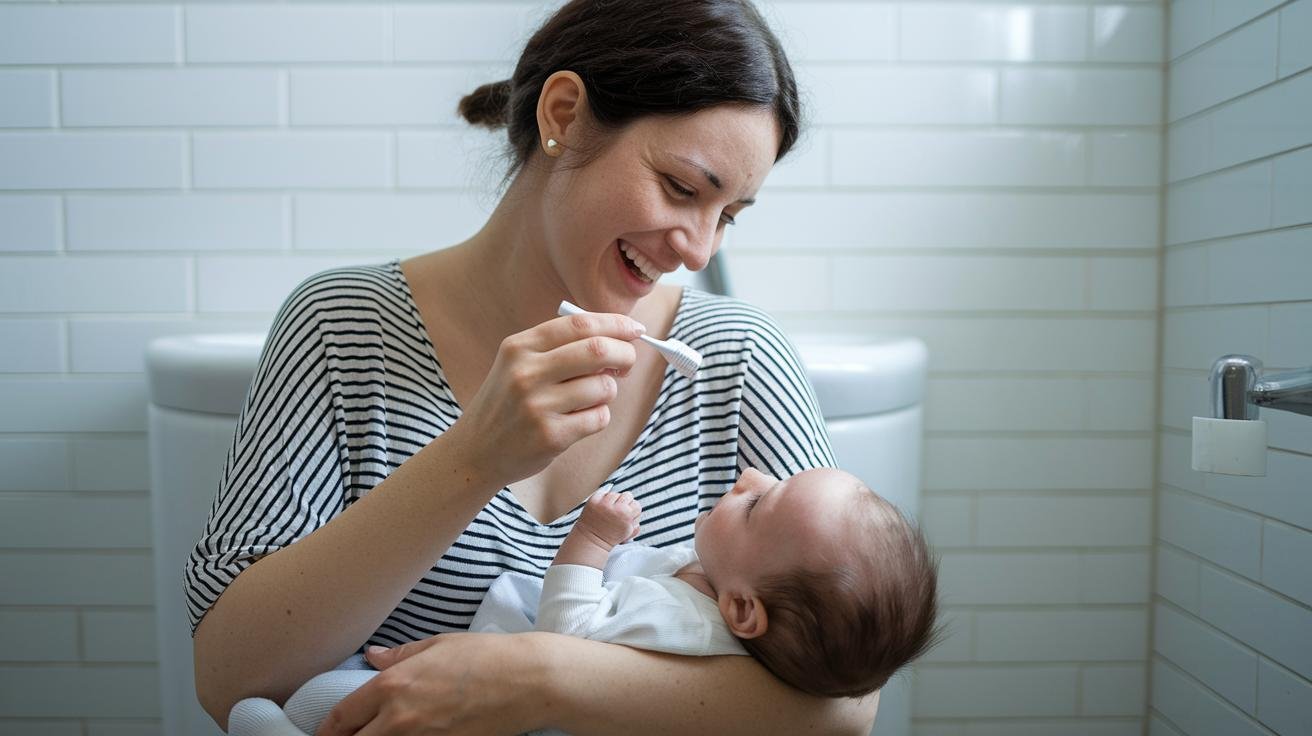 Blanchiment dentaire allaitement  Reponse directe et securite pour votre bebe.jpg