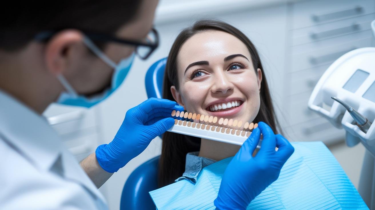 Blanchiment dentaire dentiste avis efficacité, durabilité, comparatif — free download