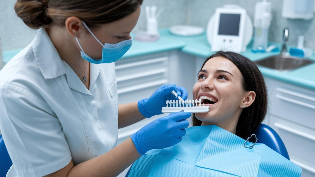 Blanchiment dentaire effet secondaire  Liste des effets et risques principaux.jpg