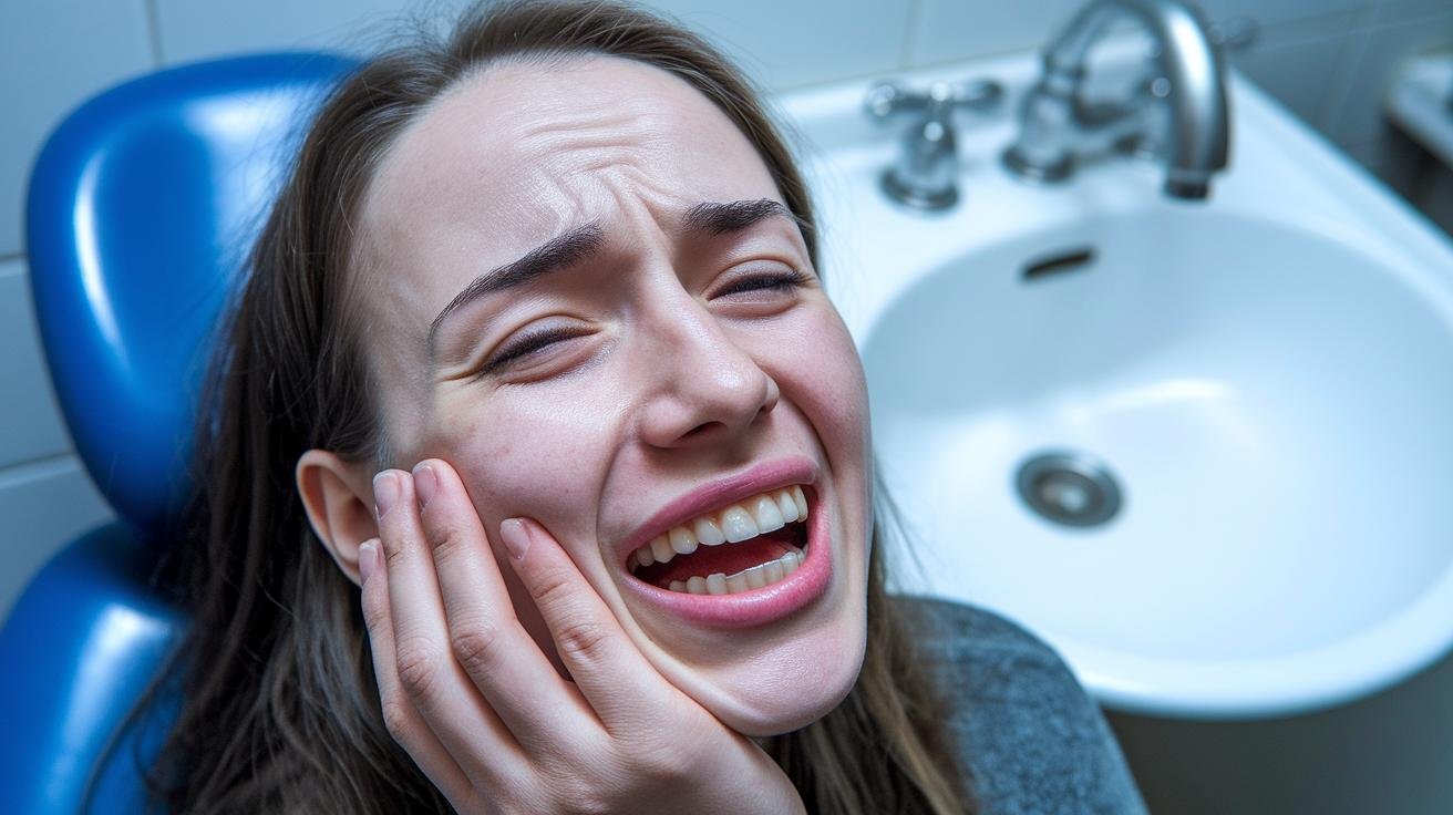 Blanchiment dentaire effet secondaire  Liste des effets et risques principaux.jpg