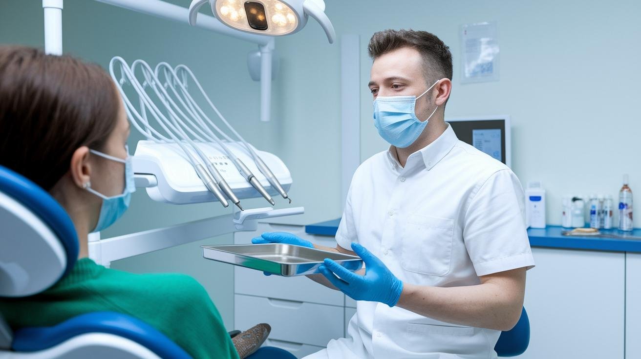 Le deroulement du blanchiment dentaire par gouttieres  etapes claires pour un sourire eclatant.jpg