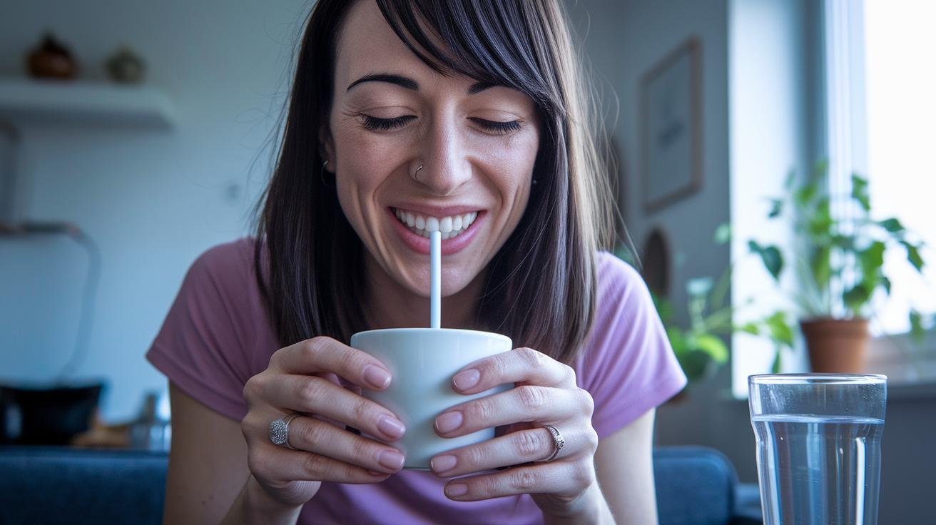 Boire du cafe apres le blanchiment dentaire  optez pour la paille.jpg
