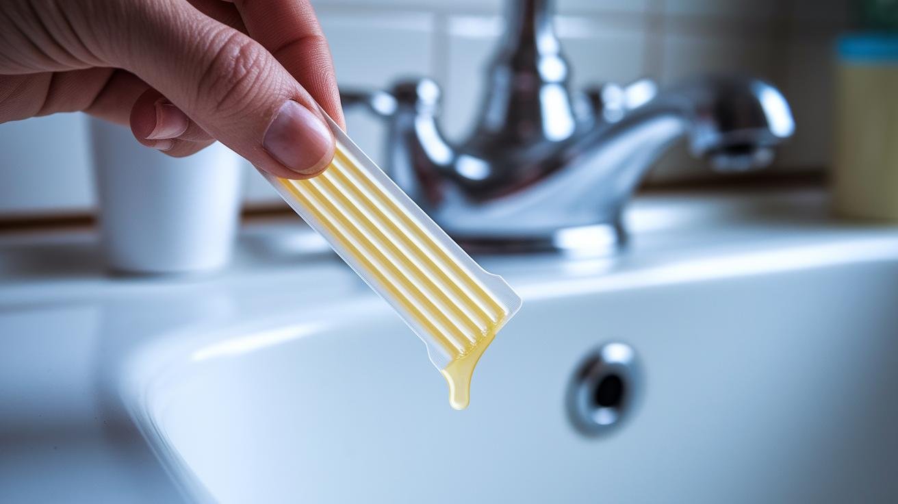 Comment fonctionnent les bandes de blanchiment dentaire .jpg