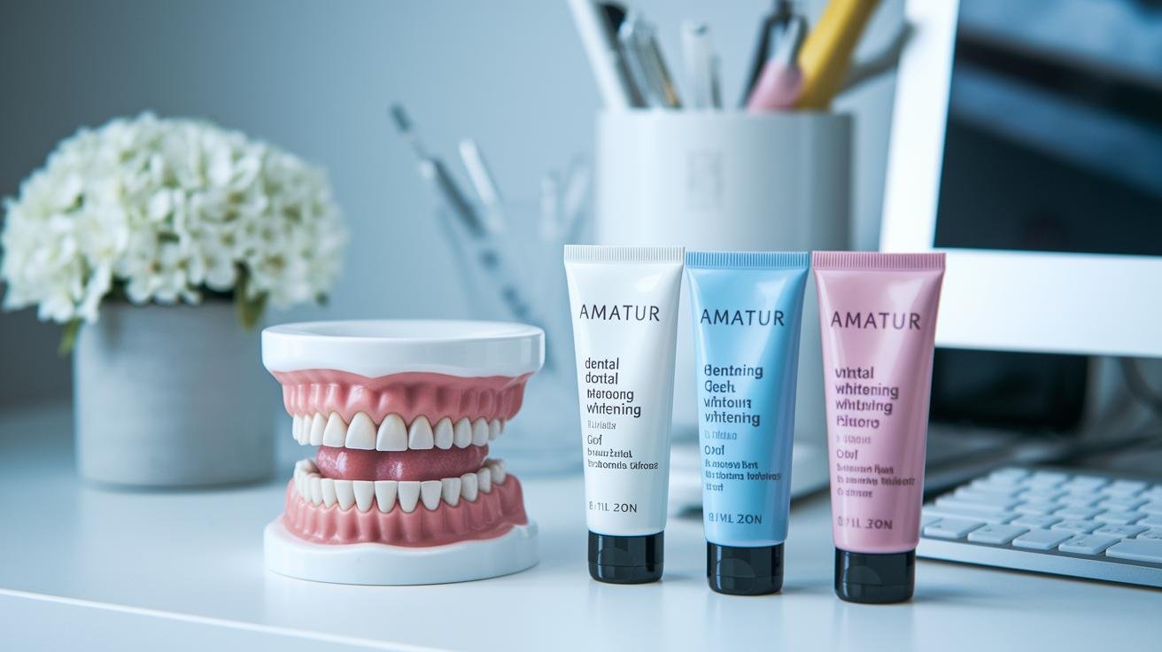 Presentation du gel blanchiment dentaire professionnel Comprendre la solution de blanchiment.jpg