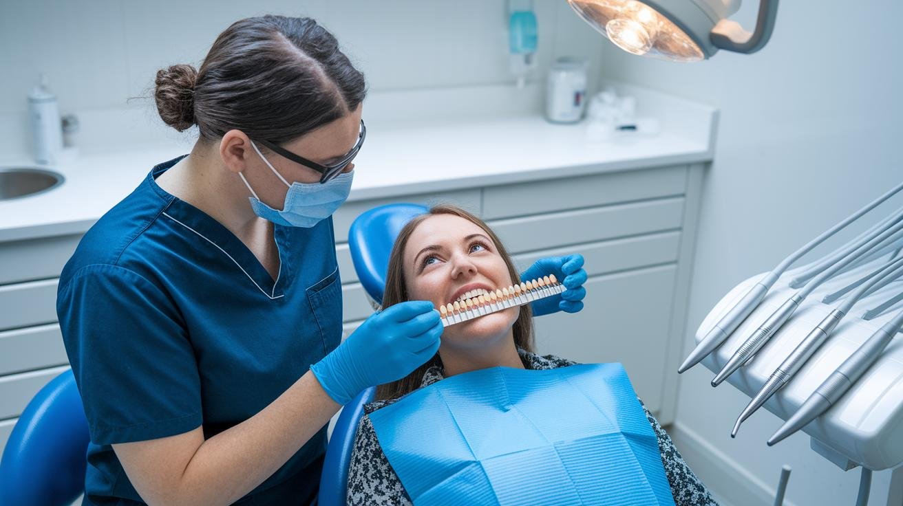 Diagnostic et facteurs influencant le devis blanchiment dentaire dentiste.jpg