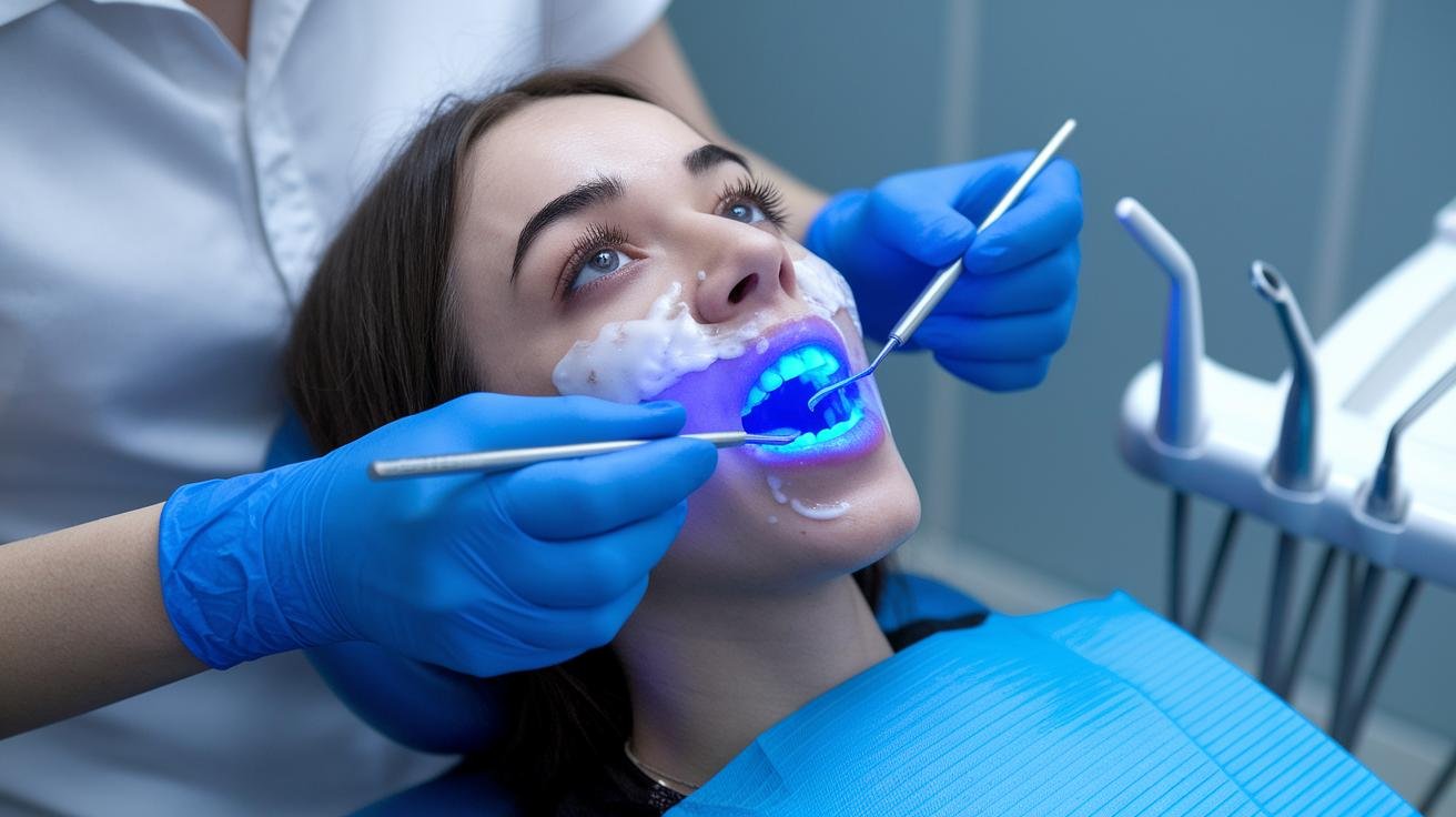 Comprendre le blanchiment dentaire lumiere bleue avis et son fonctionnement.jpg