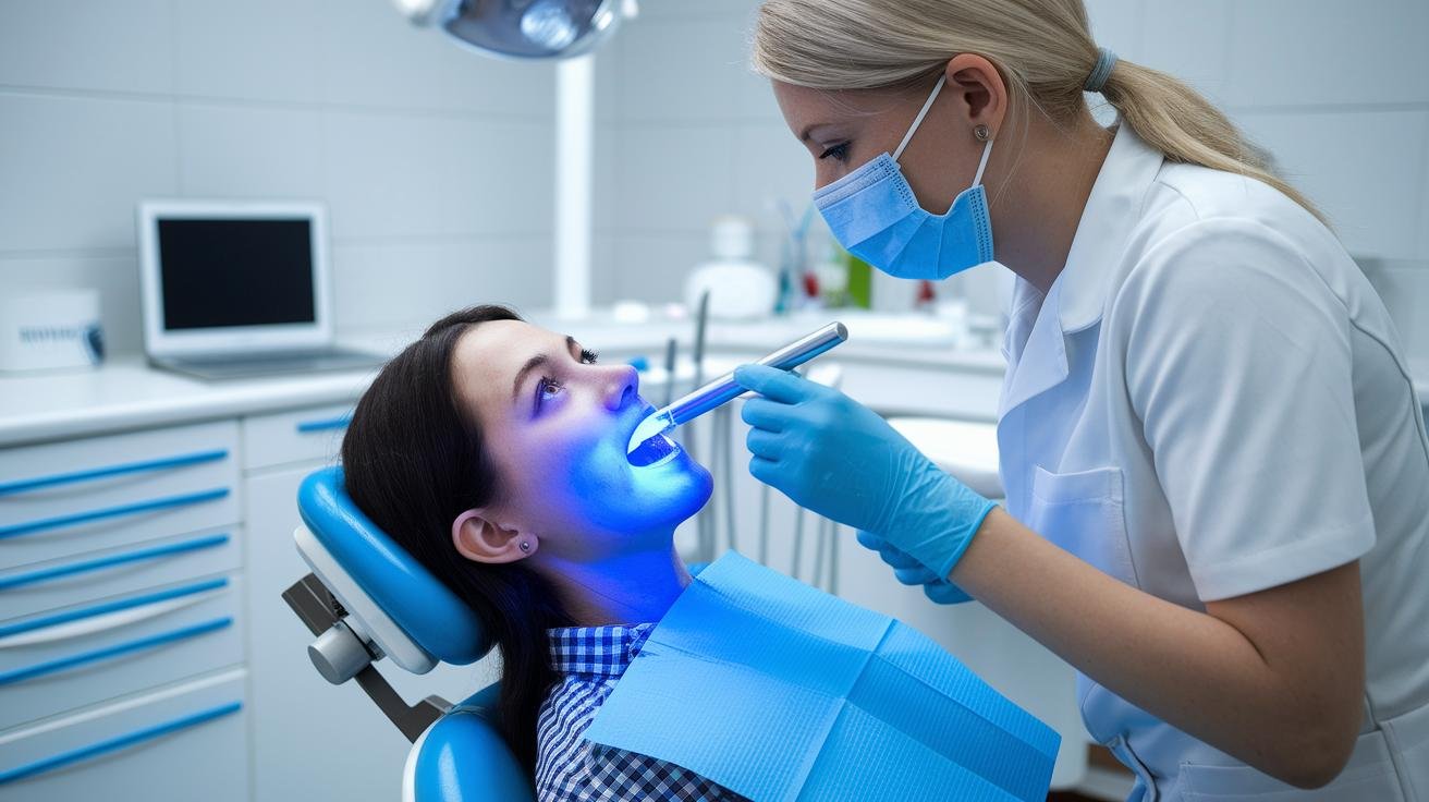 Comprendre le blanchiment dentaire lumiere bleue avis et son fonctionnement.jpg