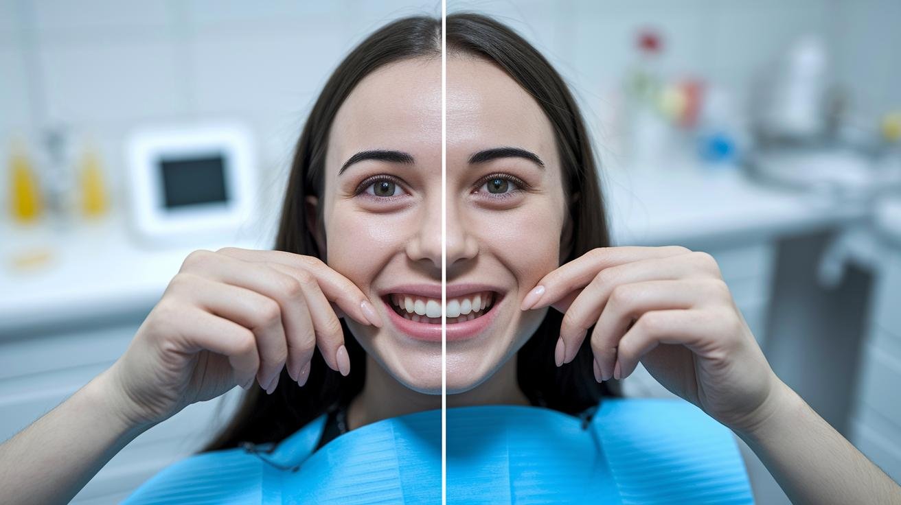 Galerie de Blanchiment Dentaire Dentiste Avant Apres  Visualisez les Resultats Reels.jpg