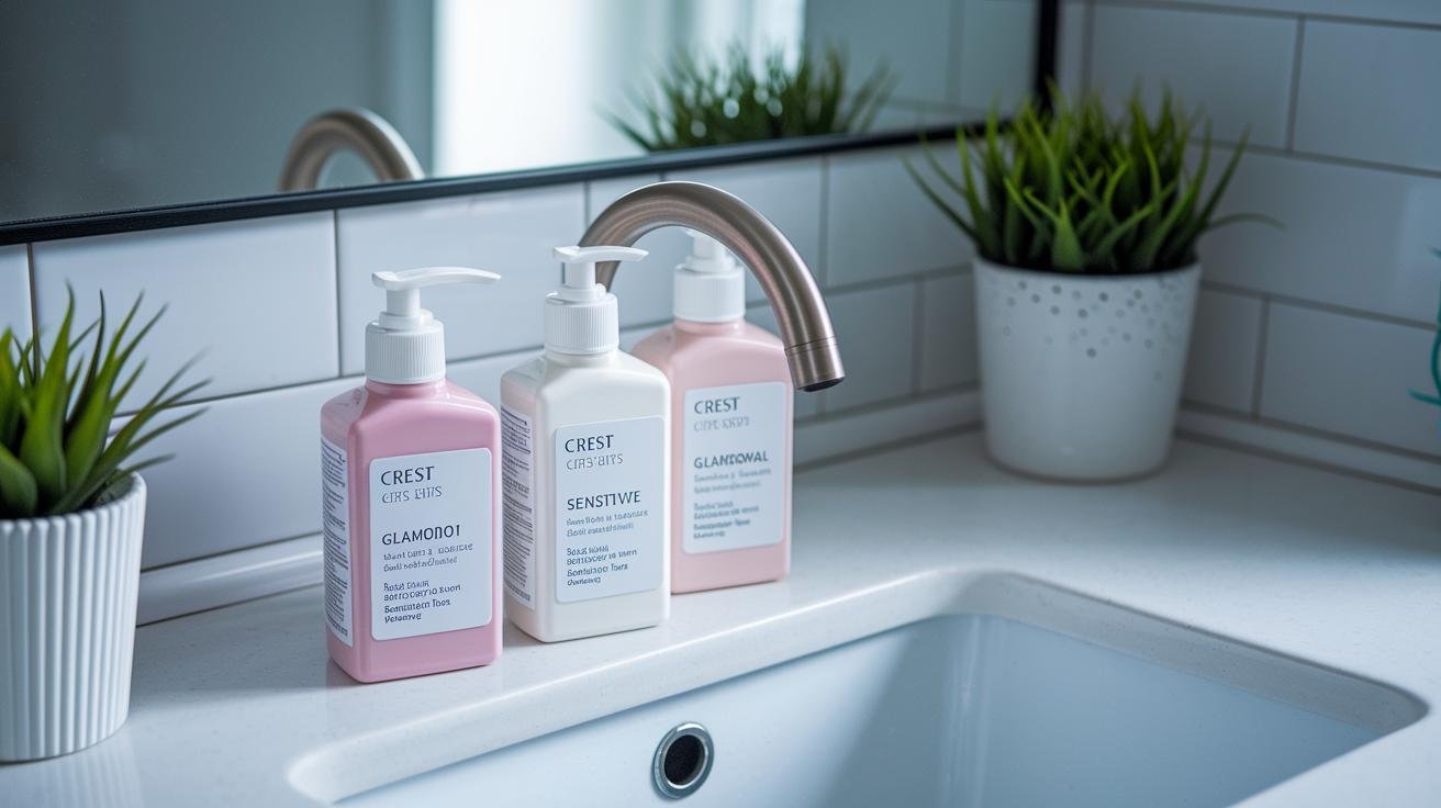 Guide dachat pour blanchiment dentaire Crest Comparatif des differents kits.jpg