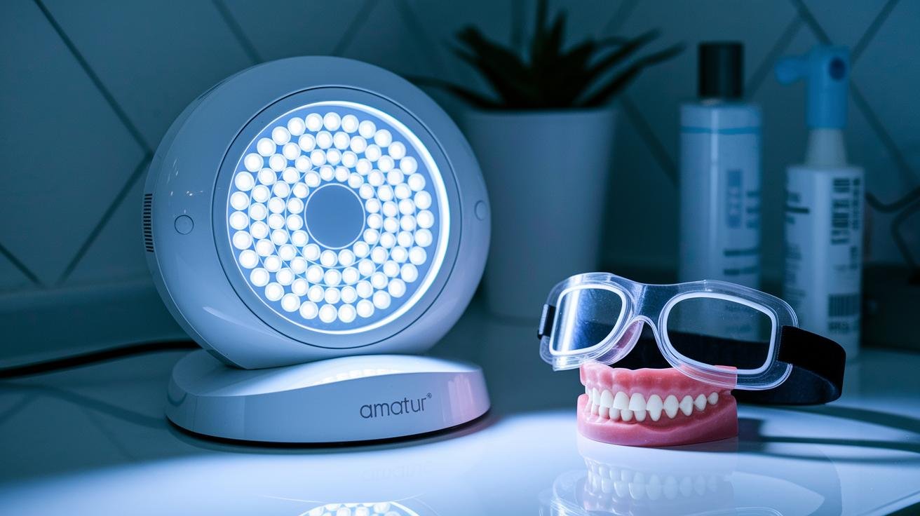 Lampe UV Blanchiment Dentaire  Caracteristiques Techniques et Specifications.jpg