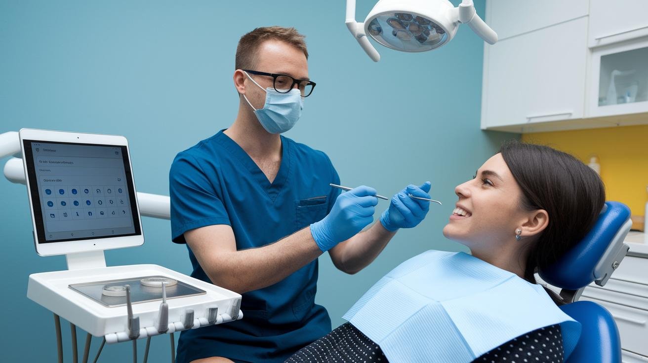 Galerie de Blanchiment Dentaire Dentiste Avant Apres  Visualisez les Resultats Reels.jpg