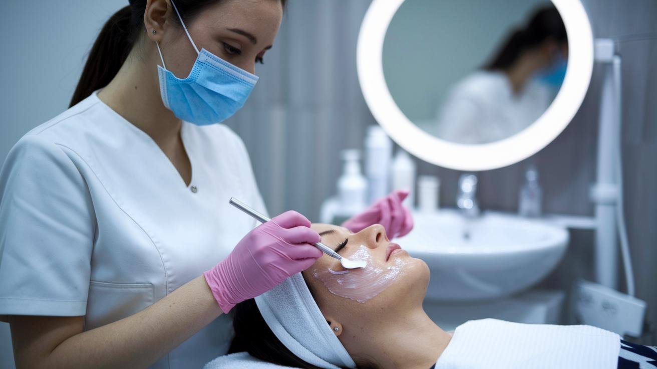 Le guide complet du blanchiment dentaire en institut  Processus et precautions.jpg