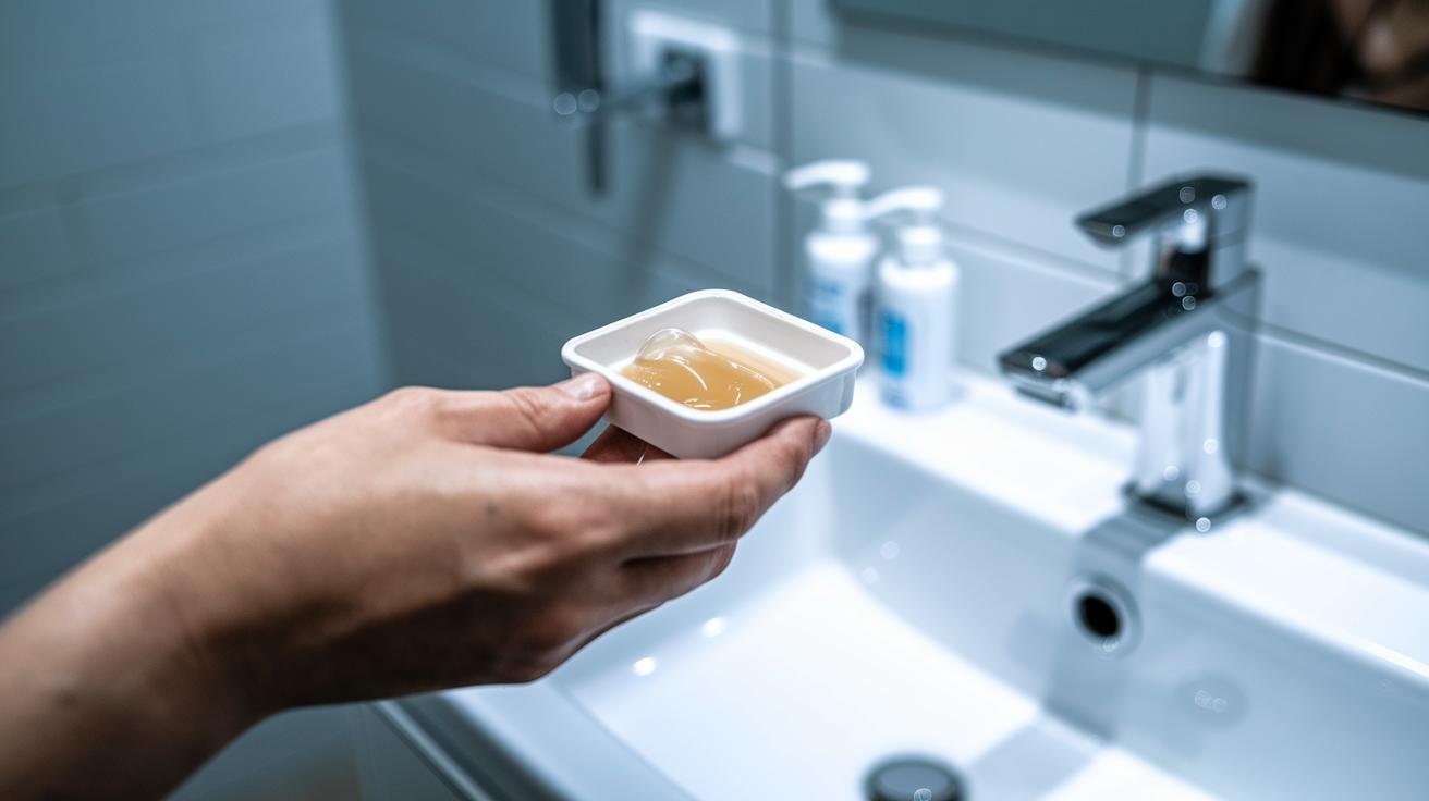 Presentation du gel blanchiment dentaire professionnel Comprendre la solution de blanchiment.jpg