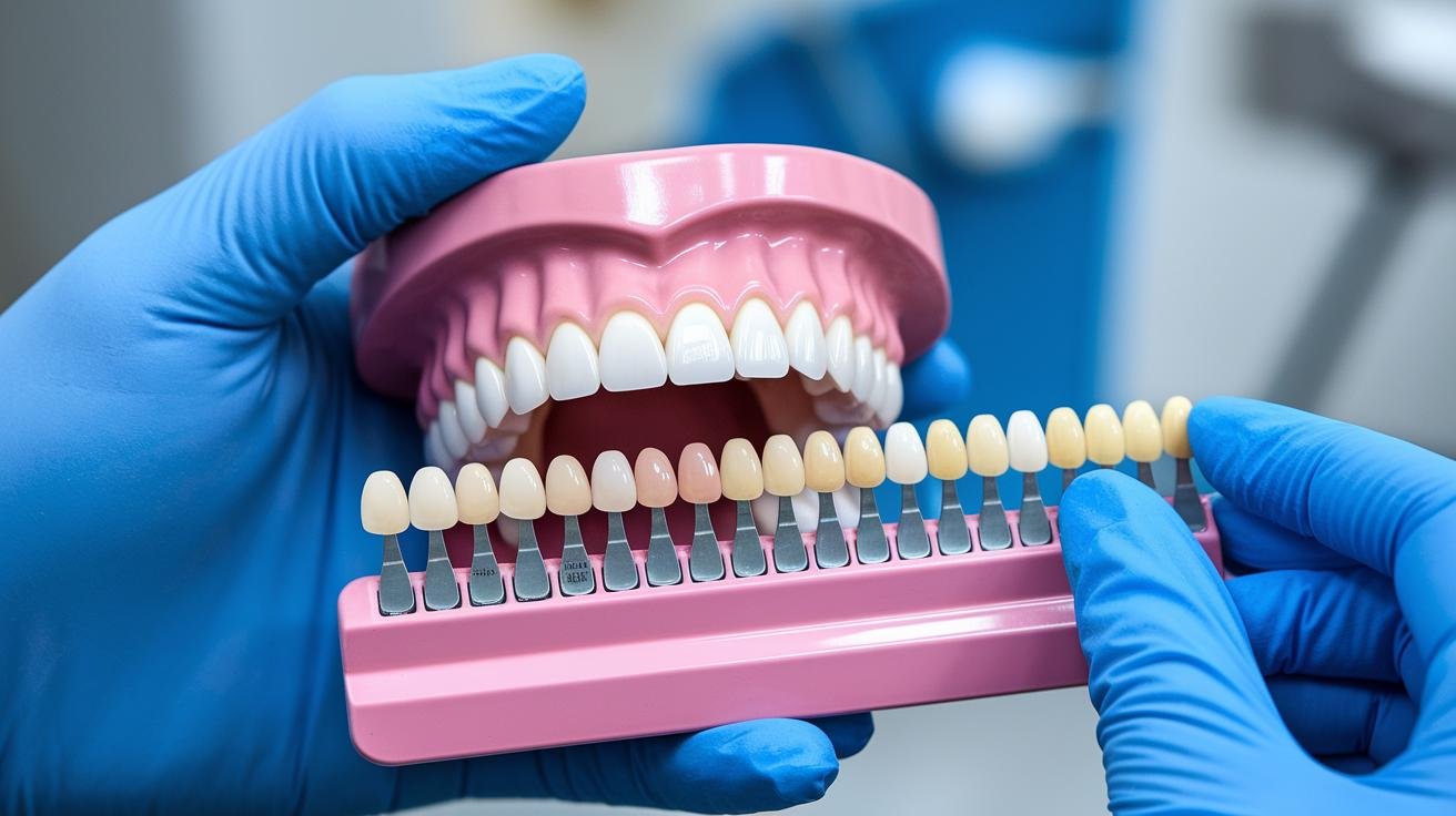 Peut-on blanchir une couronne dentaire Introduction au Mythe du Blanchiment.jpg