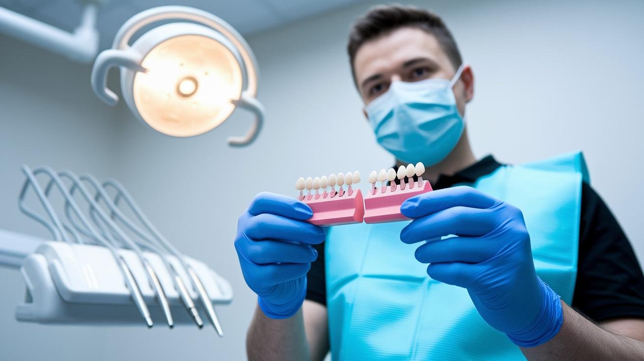 Peut-on blanchir une couronne dentaire Introduction au Mythe du Blanchiment.jpg