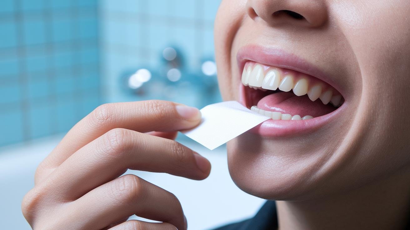 Le fonctionnement des bandes de blanchiment dentaire.jpg