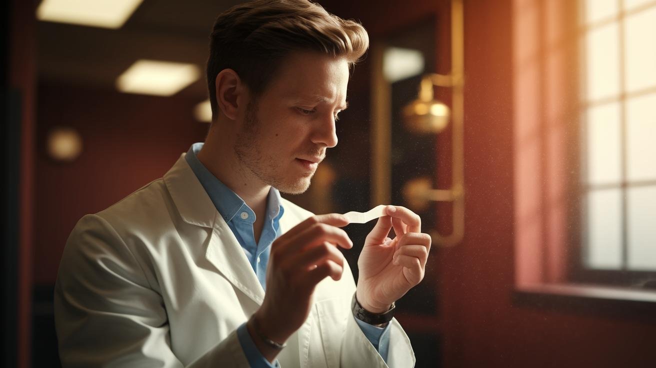 Risques pour la sante  avis medical sur bande blanchiment dentaire.jpg