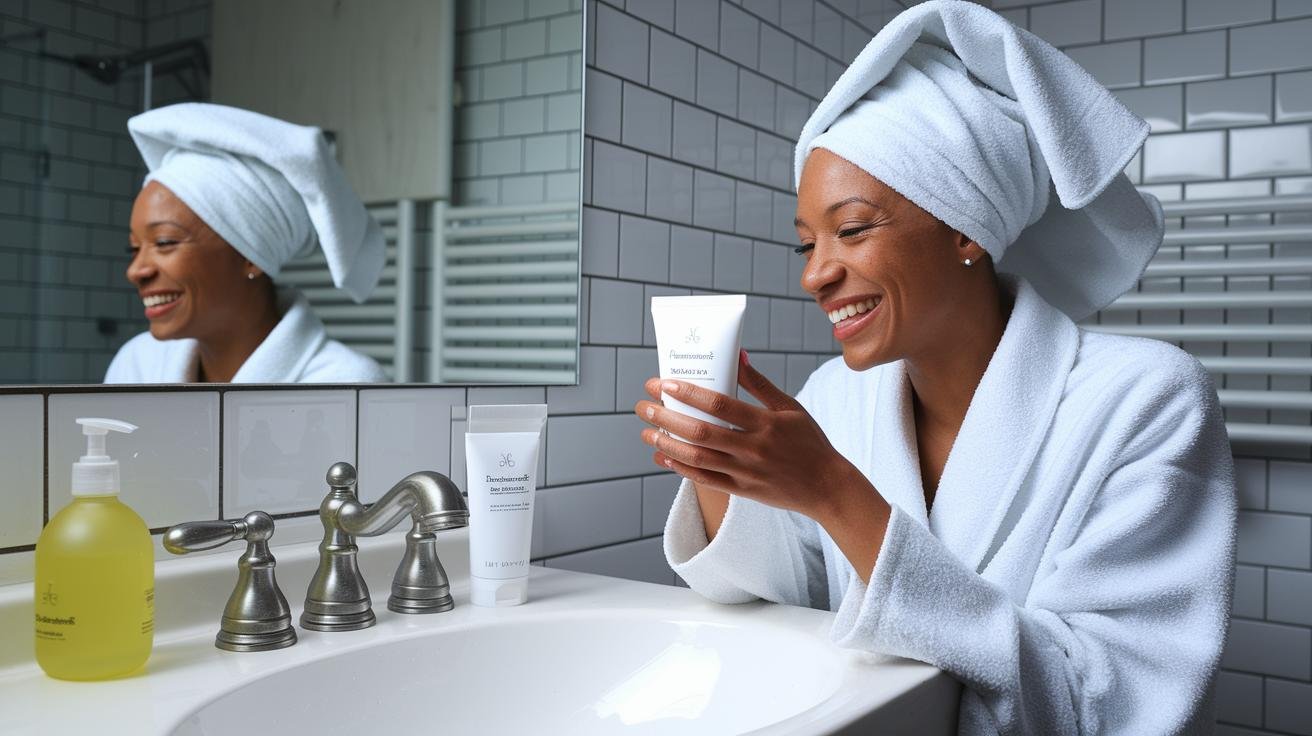 dr smile blanchiment dentaire  Presentation du kit et ses elements.jpg