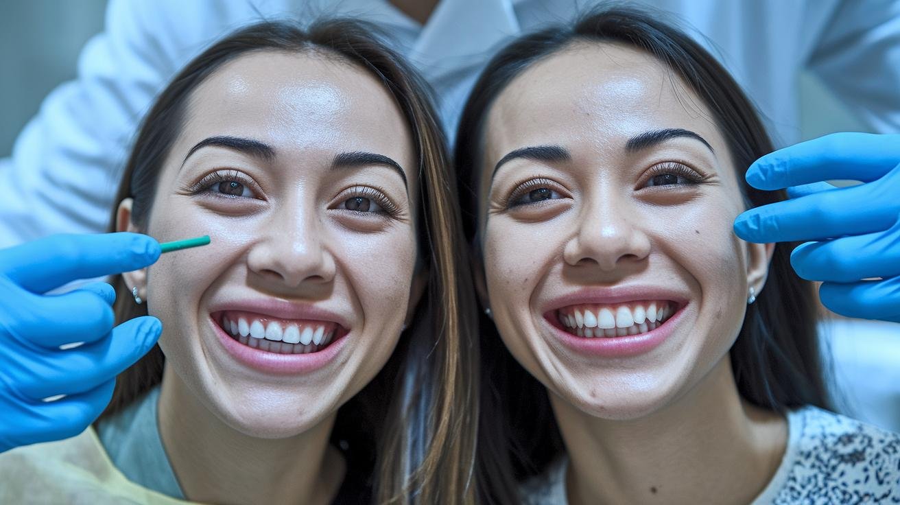 dr smile blanchiment dentaire  Presentation du kit et ses elements.jpg