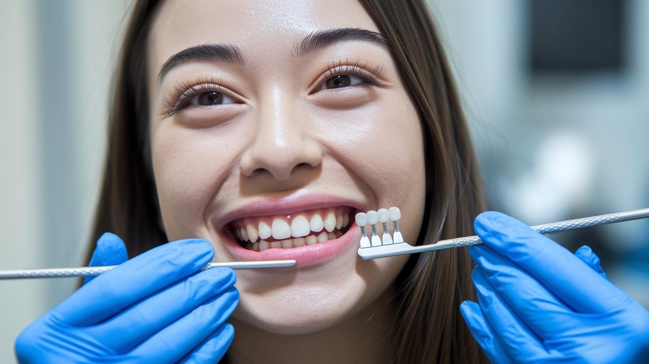 Blanchiment Dentaire Marseille  Introduction au Soin Esthetique.jpg