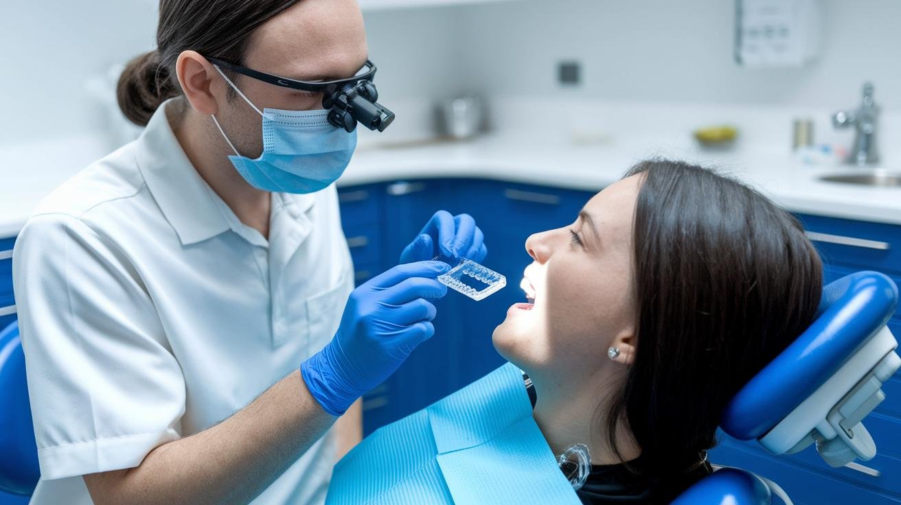 Blanchiment dentaire chez un dentiste  Deroulement complet de la seance.jpg
