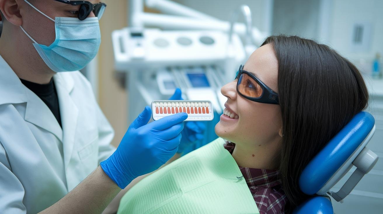 Blanchiment dentaire chez un dentiste  Deroulement complet de la seance.jpg