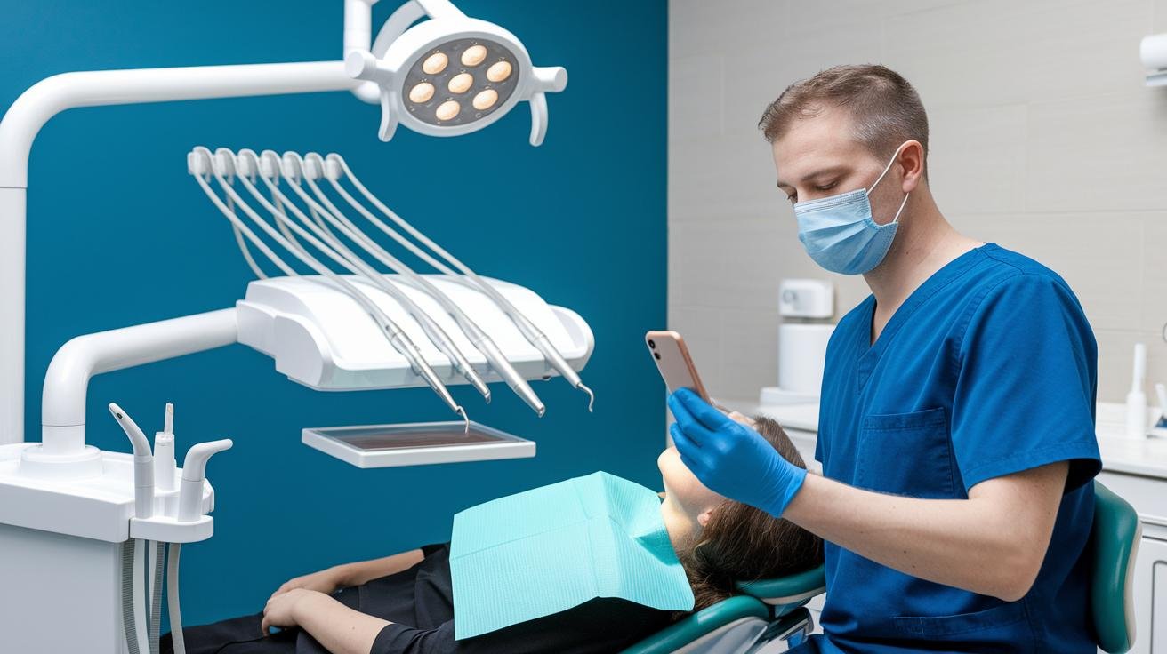 Blanchiment dentaire duree Comprendre la procedure et ses resultats.jpg