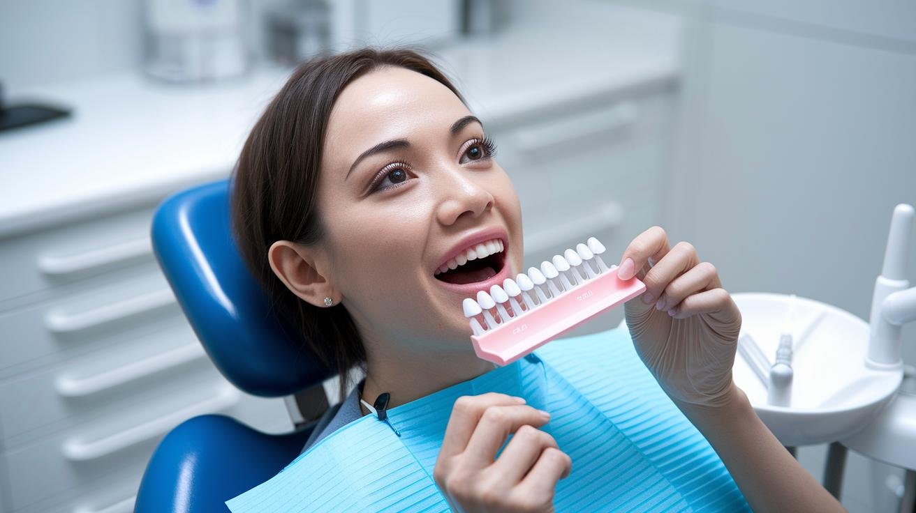 Blanchiment dentaire duree Comprendre la procedure et ses resultats.jpg