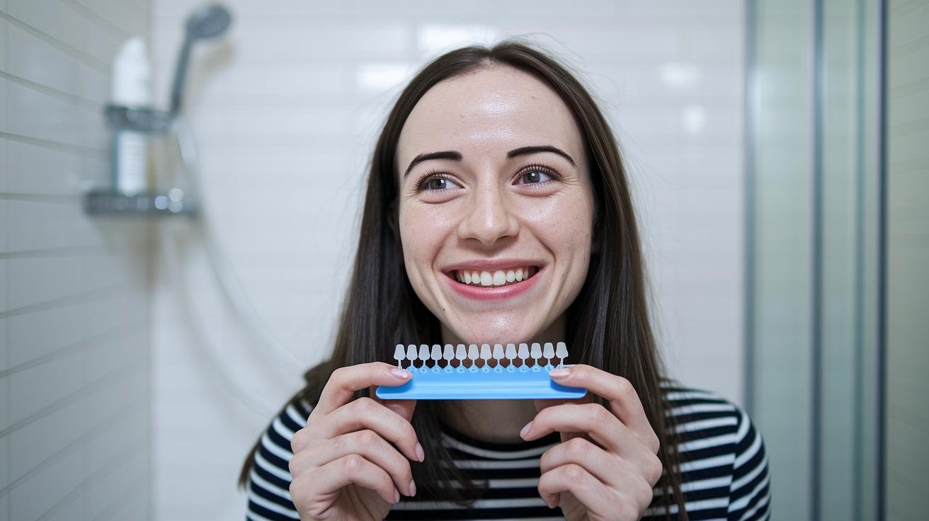 Blanchiment dentaire duree Comprendre la procedure et ses resultats.jpg